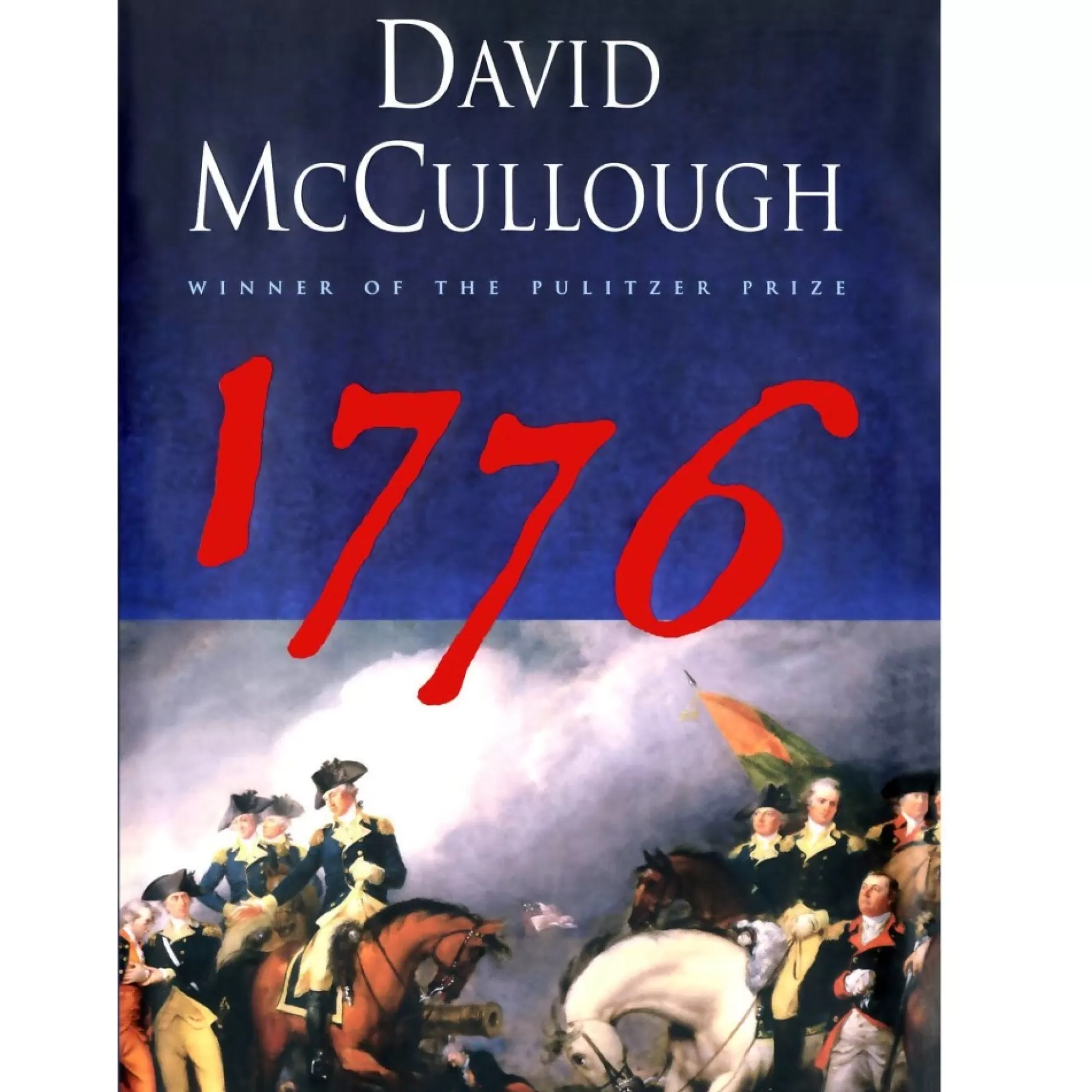 1776<SIMON & SCHUSTER Cheap