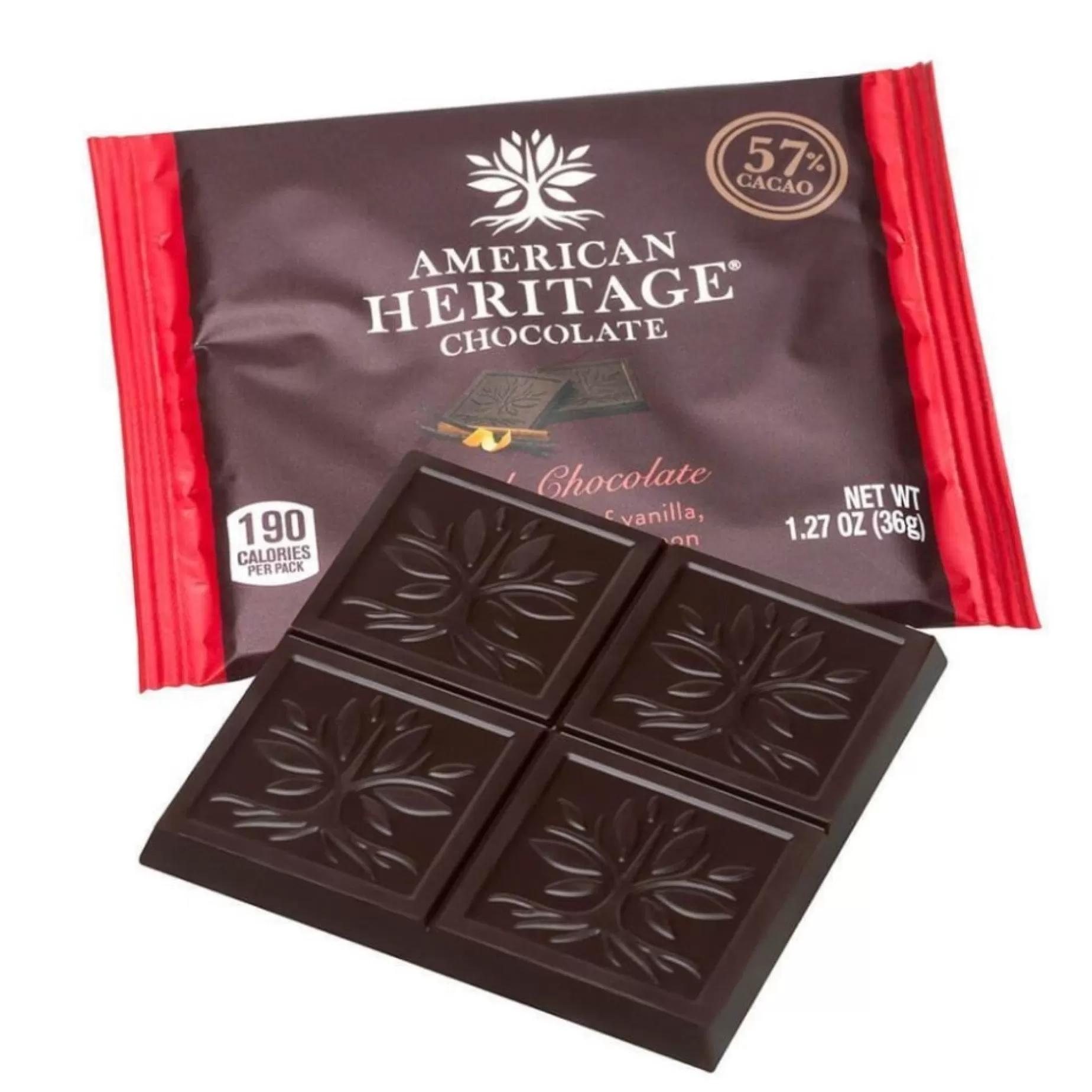 American Heritage Chocolate Tablet And Cooking Bars<FIRST SOURCE, LLC Online