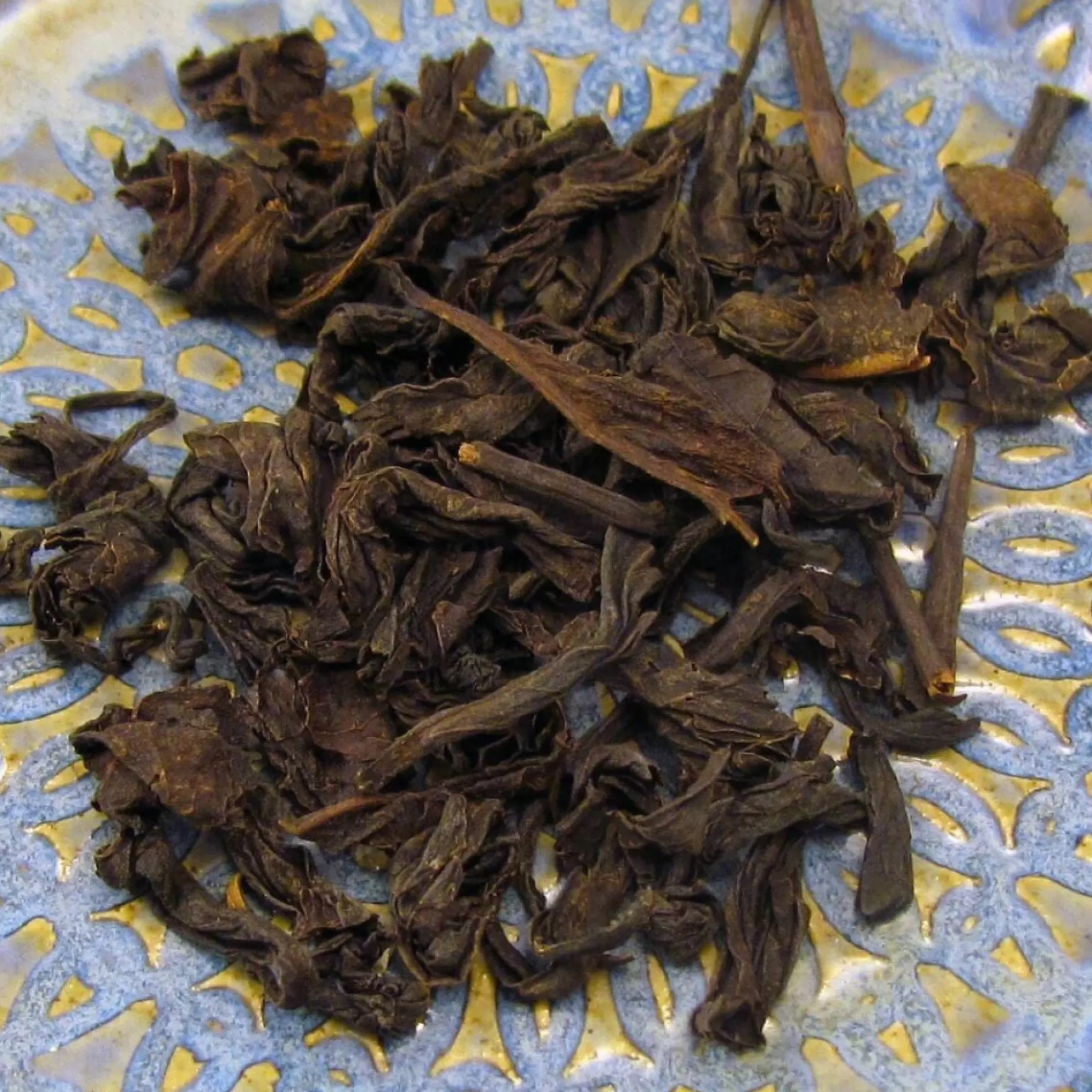 Colonial Bohea Black Tea<OLIVER PLUFF & CO. Cheap