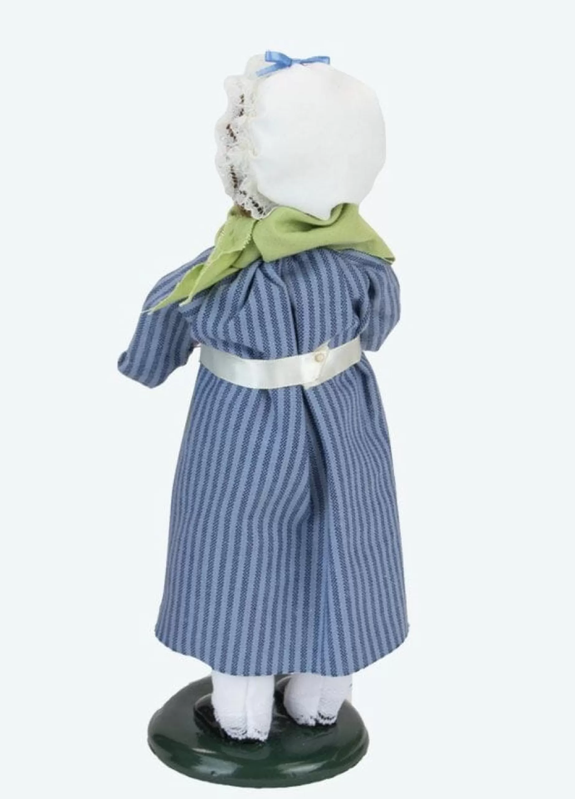 Colonial Girl - Byers Choice<BYER's CHOICE, LTD Clearance