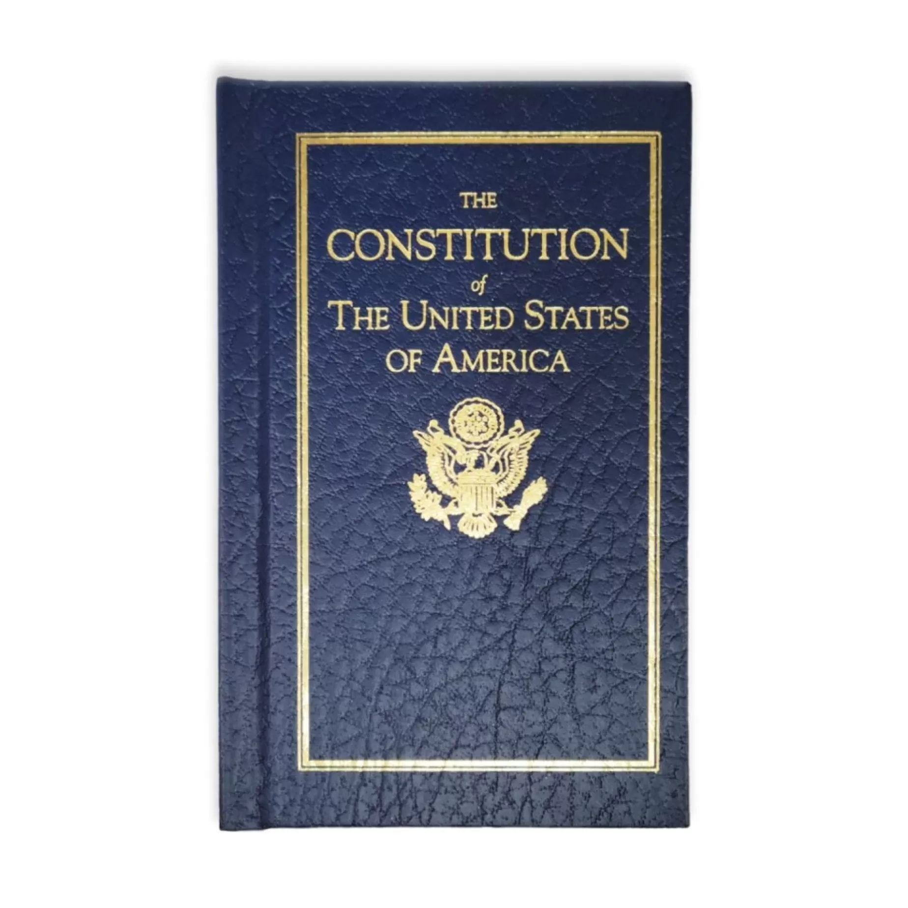 Constitution Of The United States Pocket Edition<* Discount