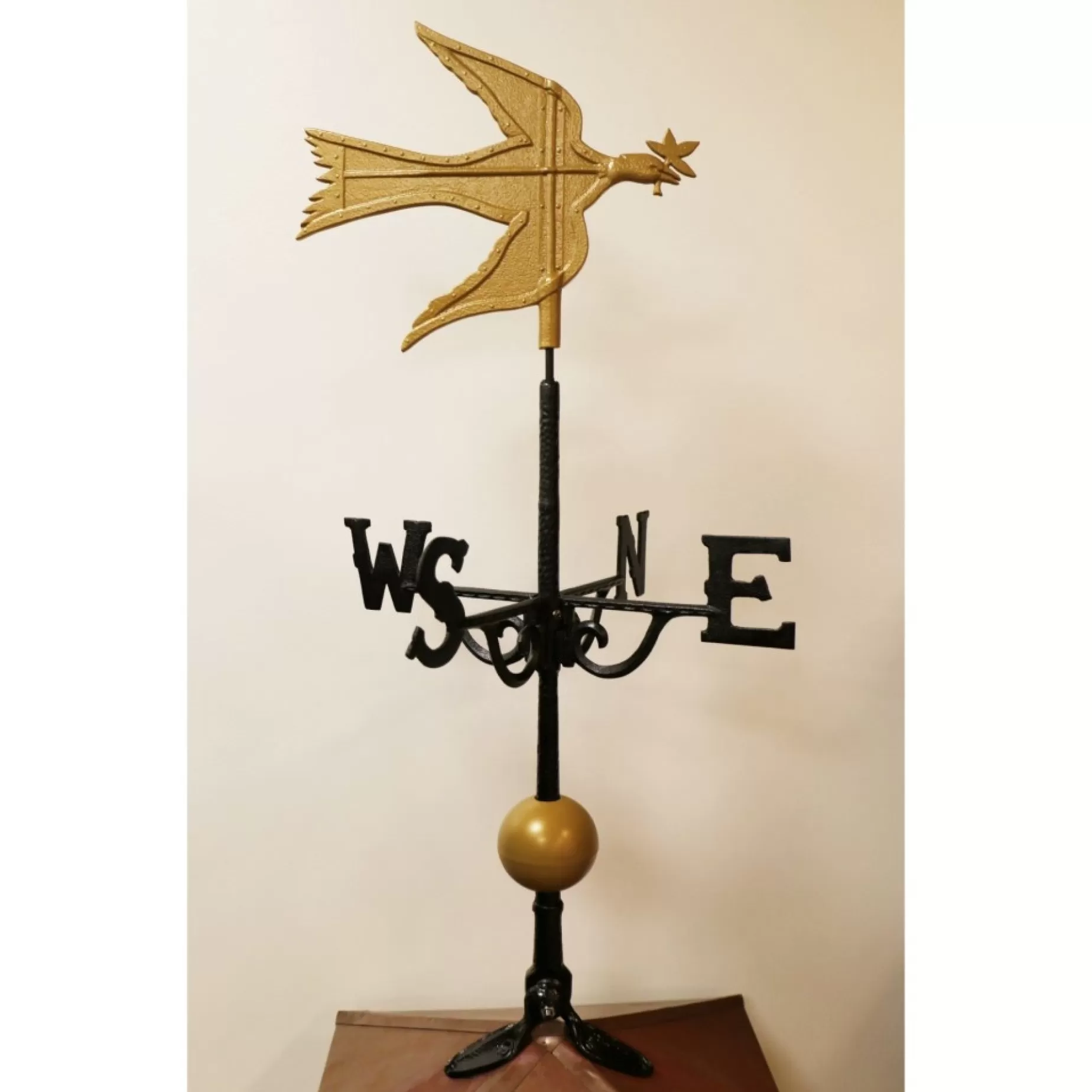 Dove Of Peace Weathervane<WHITEHALL Best Sale