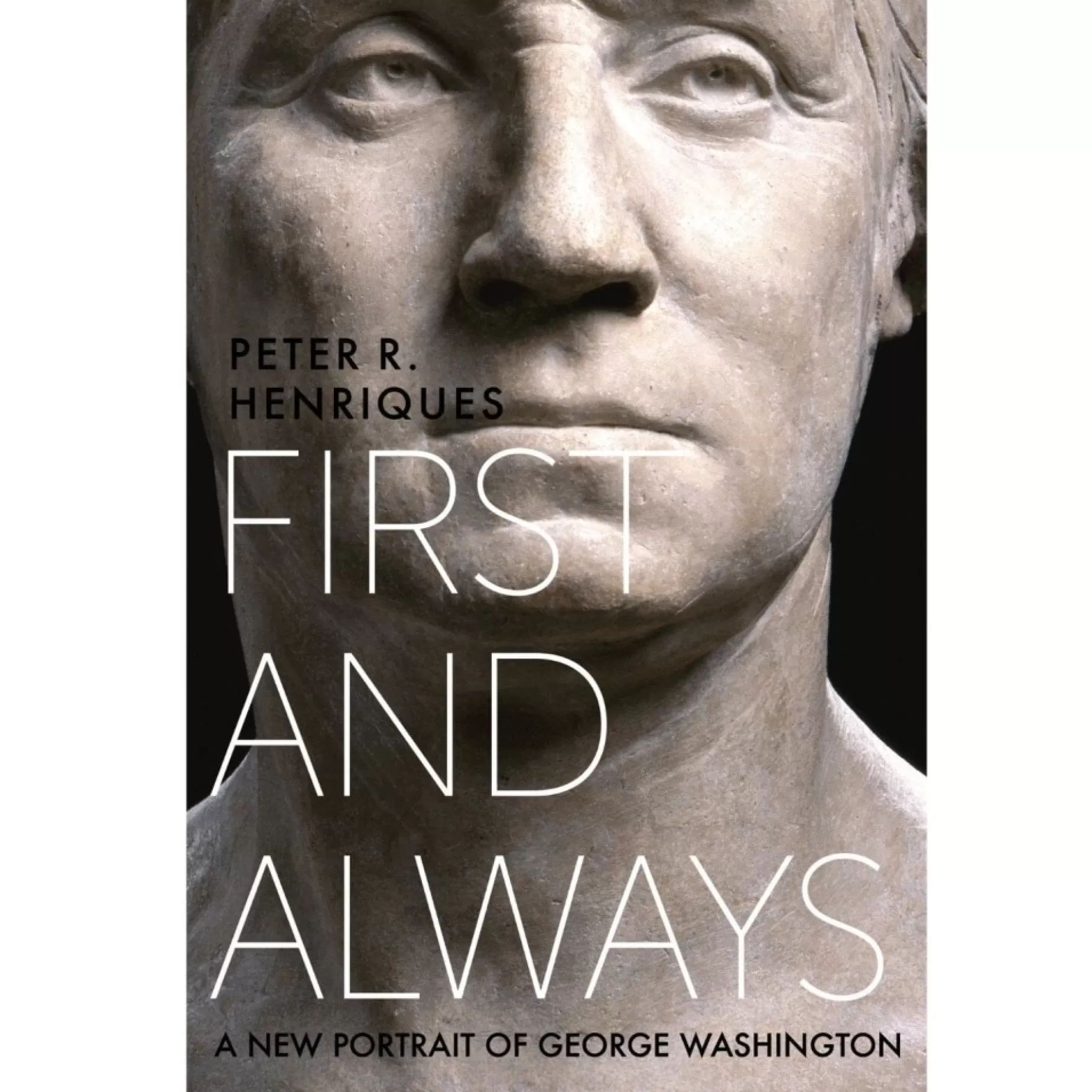 First And Always<UVA PRESS Store