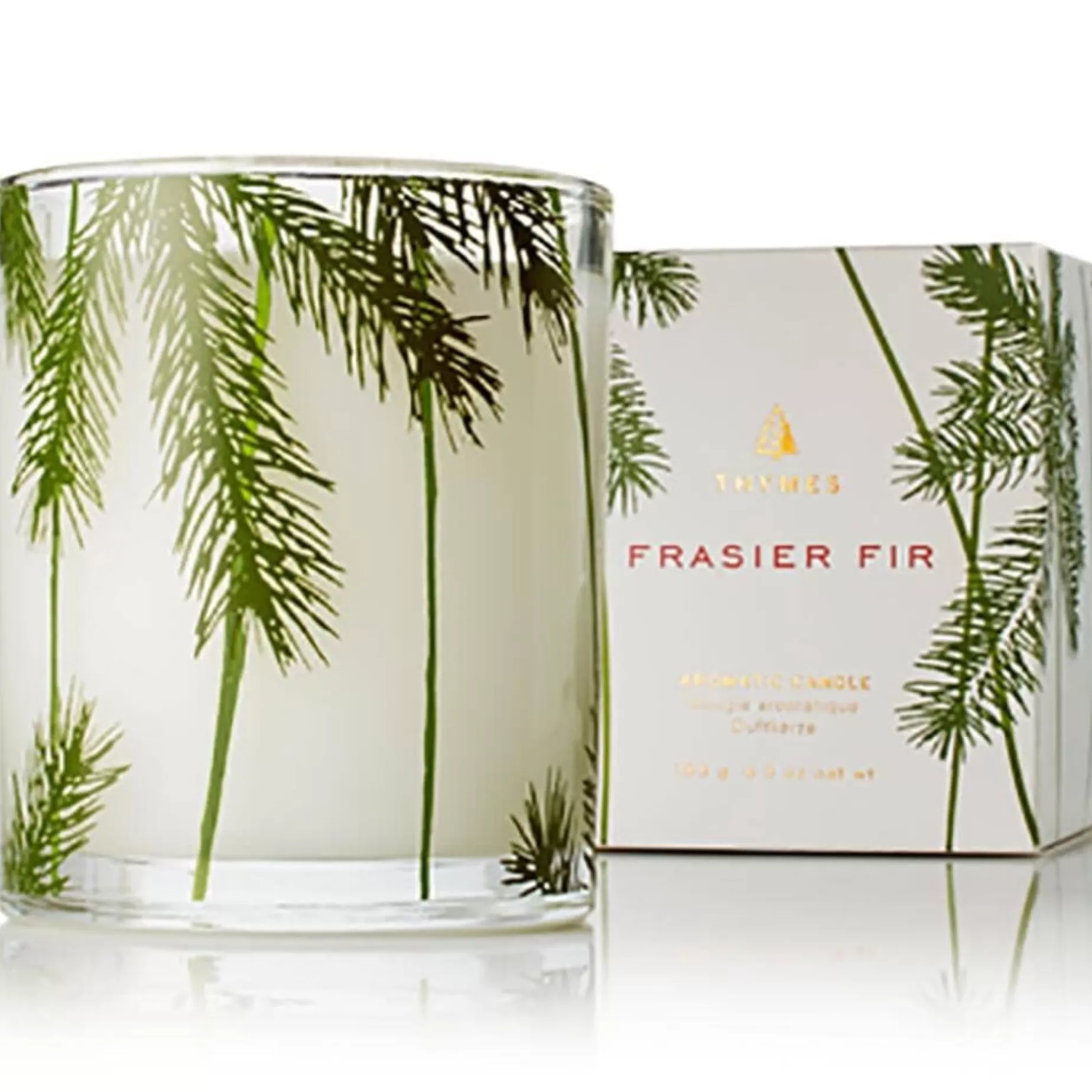 Frasier Fir Candle<Thymes Cheap