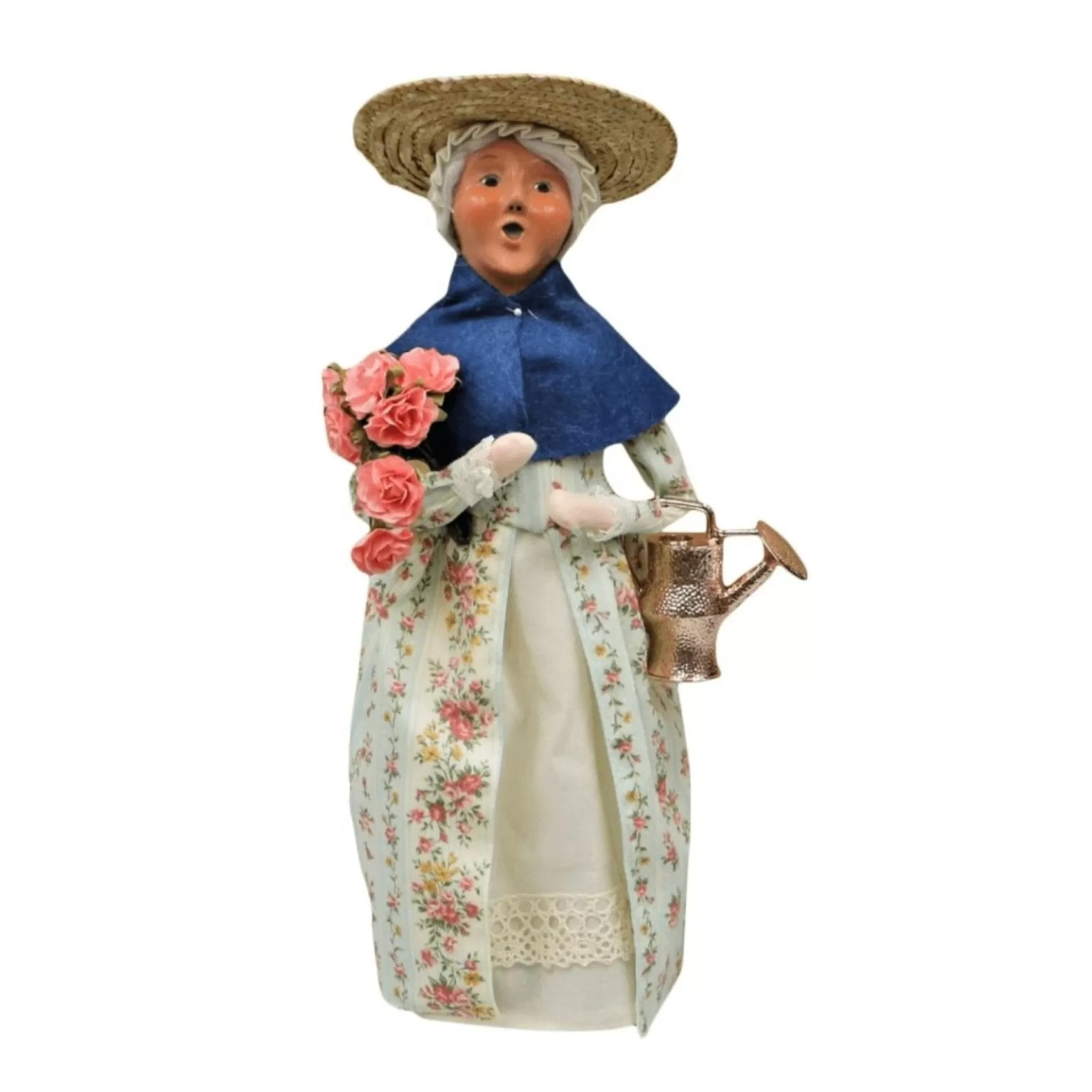 Gardening Martha Caroler By Byers' Choice<BYER's CHOICE, LTD Sale