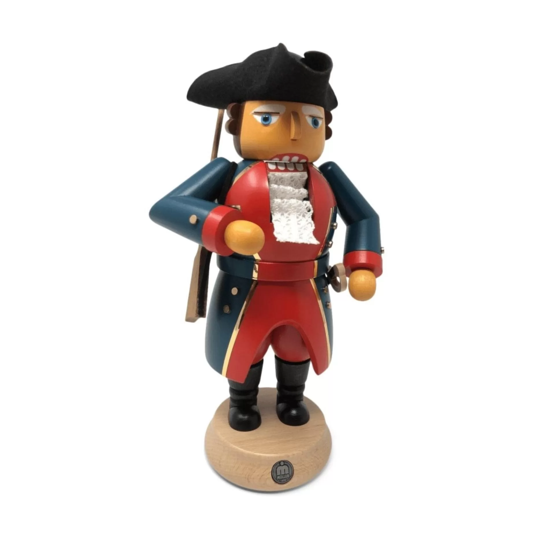 General Washington Nutcracker<BYER's CHOICE, LTD Best Sale