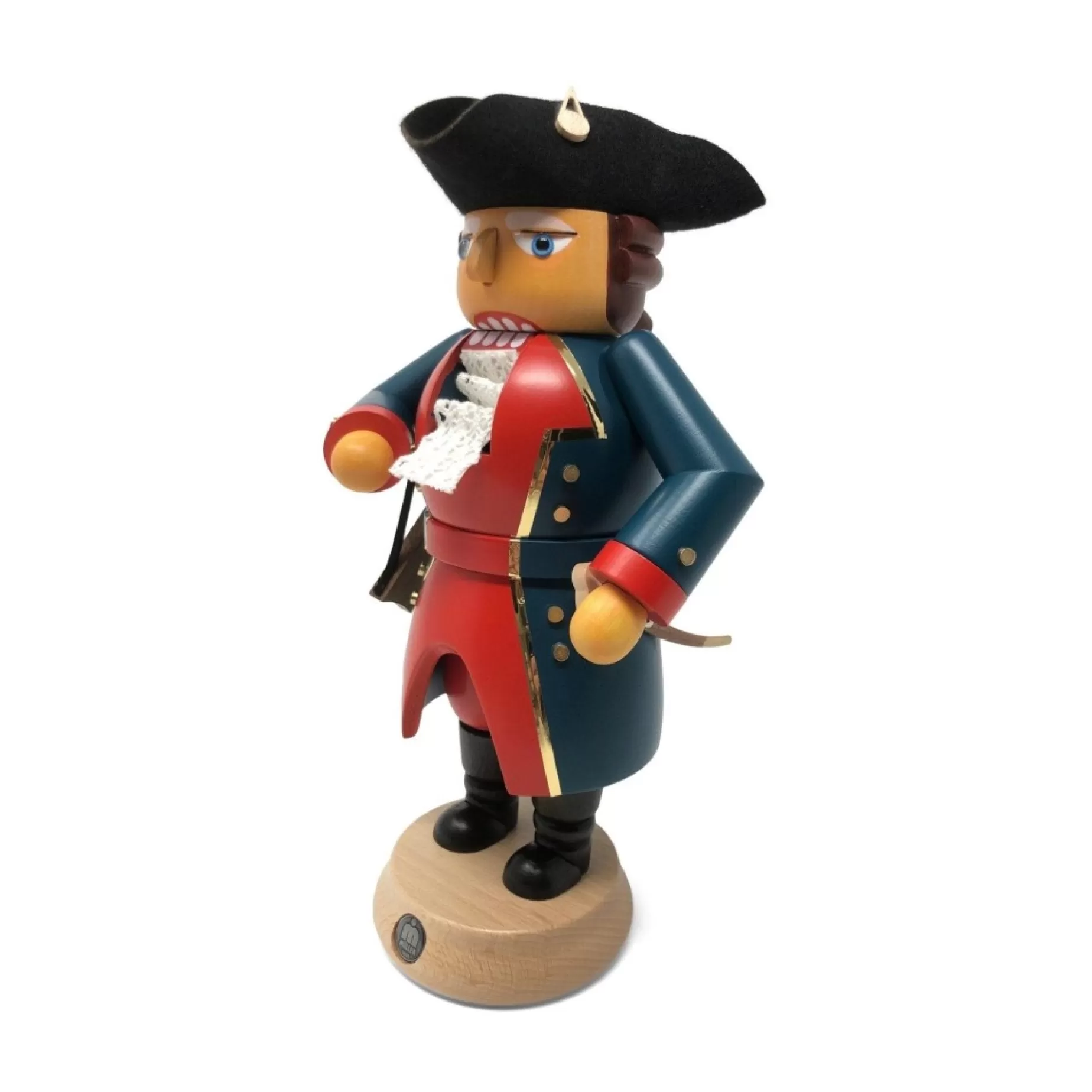 General Washington Nutcracker<BYER's CHOICE, LTD Flash Sale