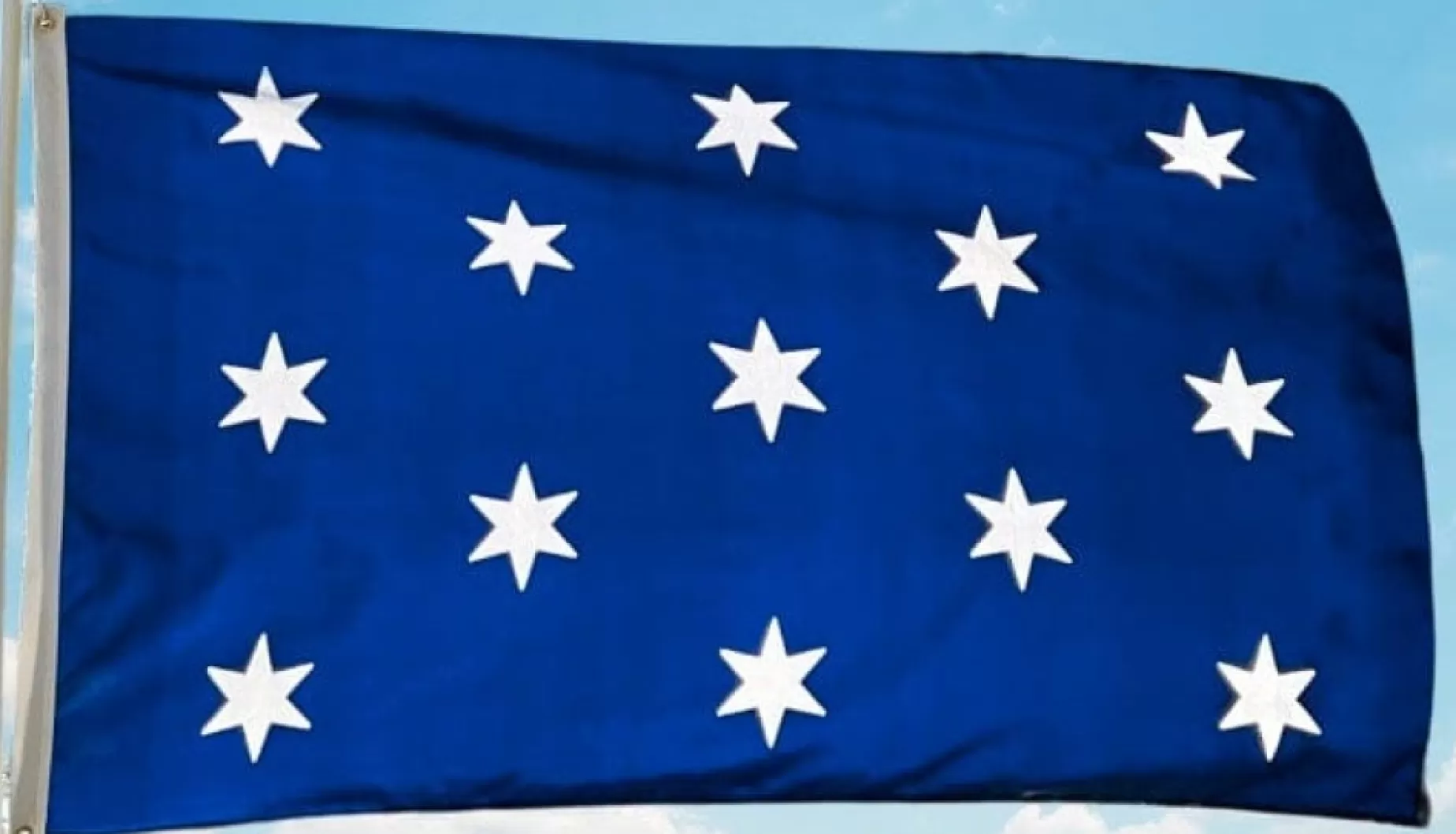 George Washington's Commander In Chief Flag - 5' X 3'<ANNIN AND COMPANY Discount