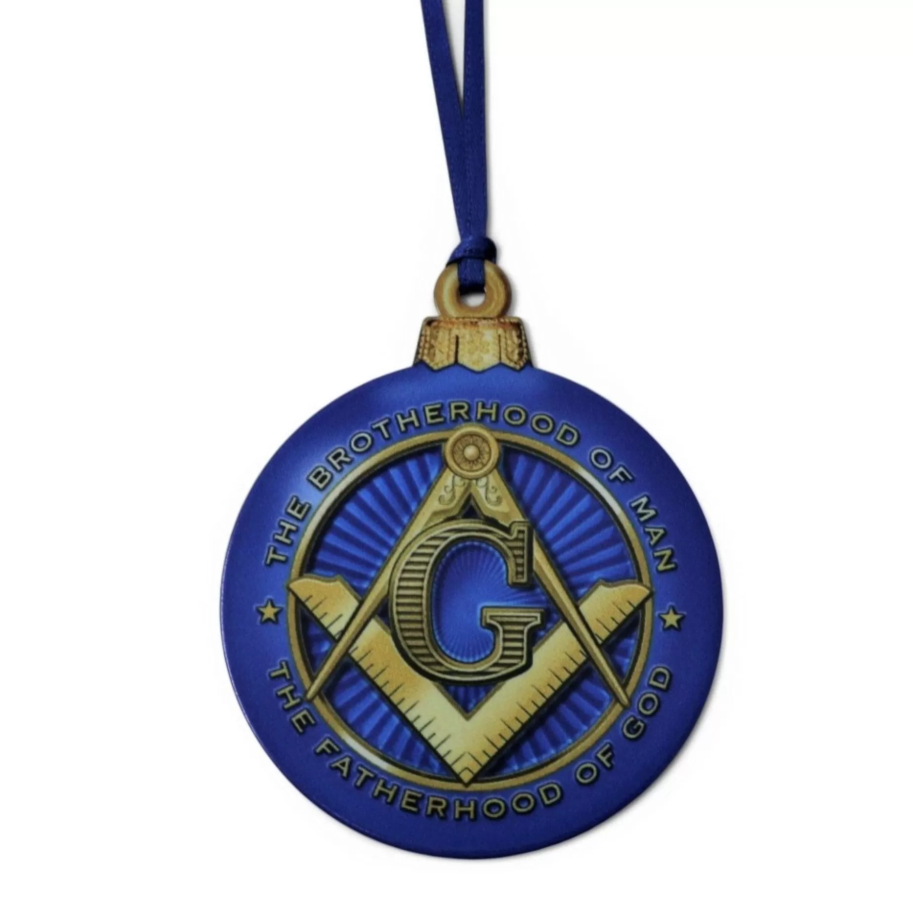 Gw Masonic Ornament<DESIGN MASTER ASSOCIATES Online