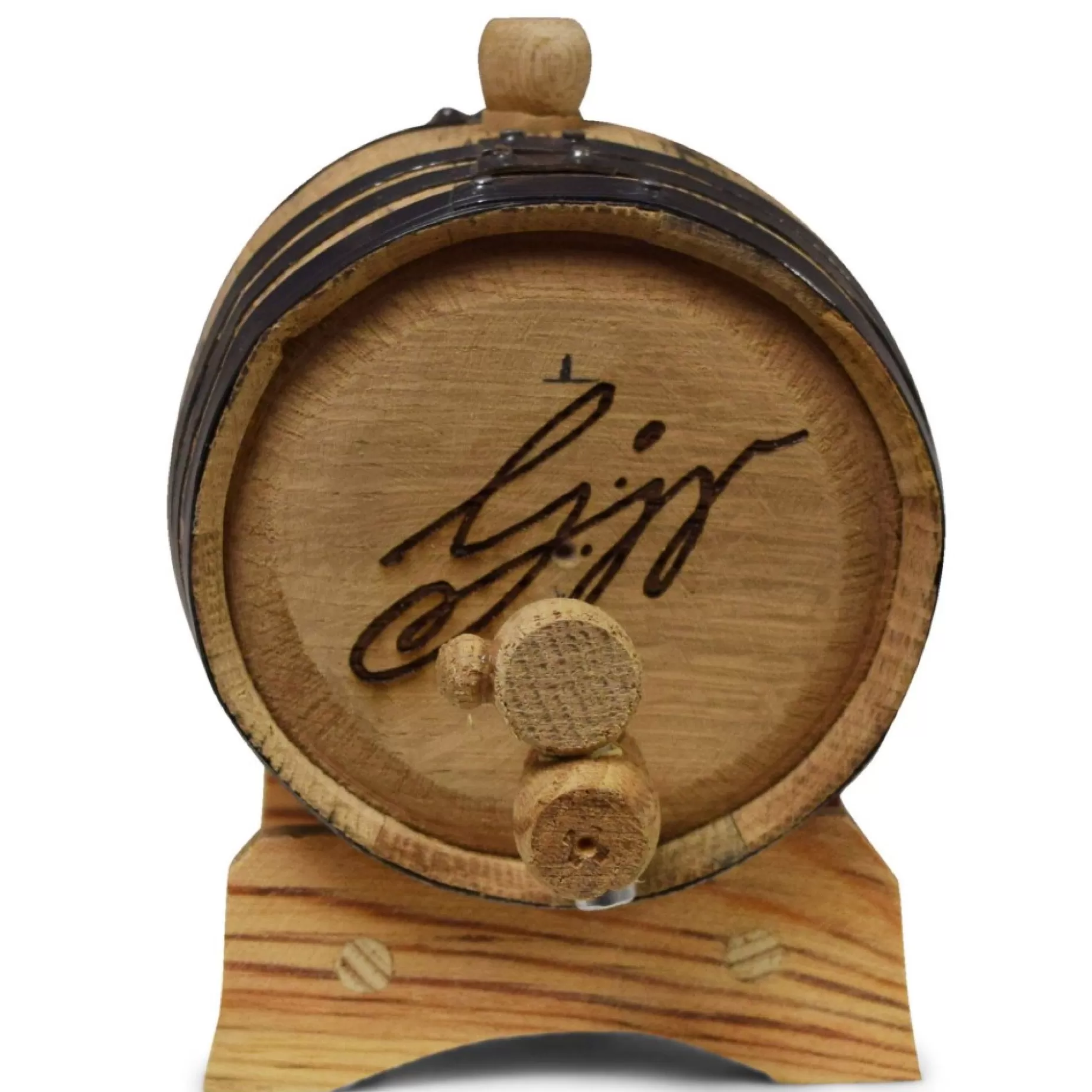 Gw Whiskey Aging Barrel<* Online