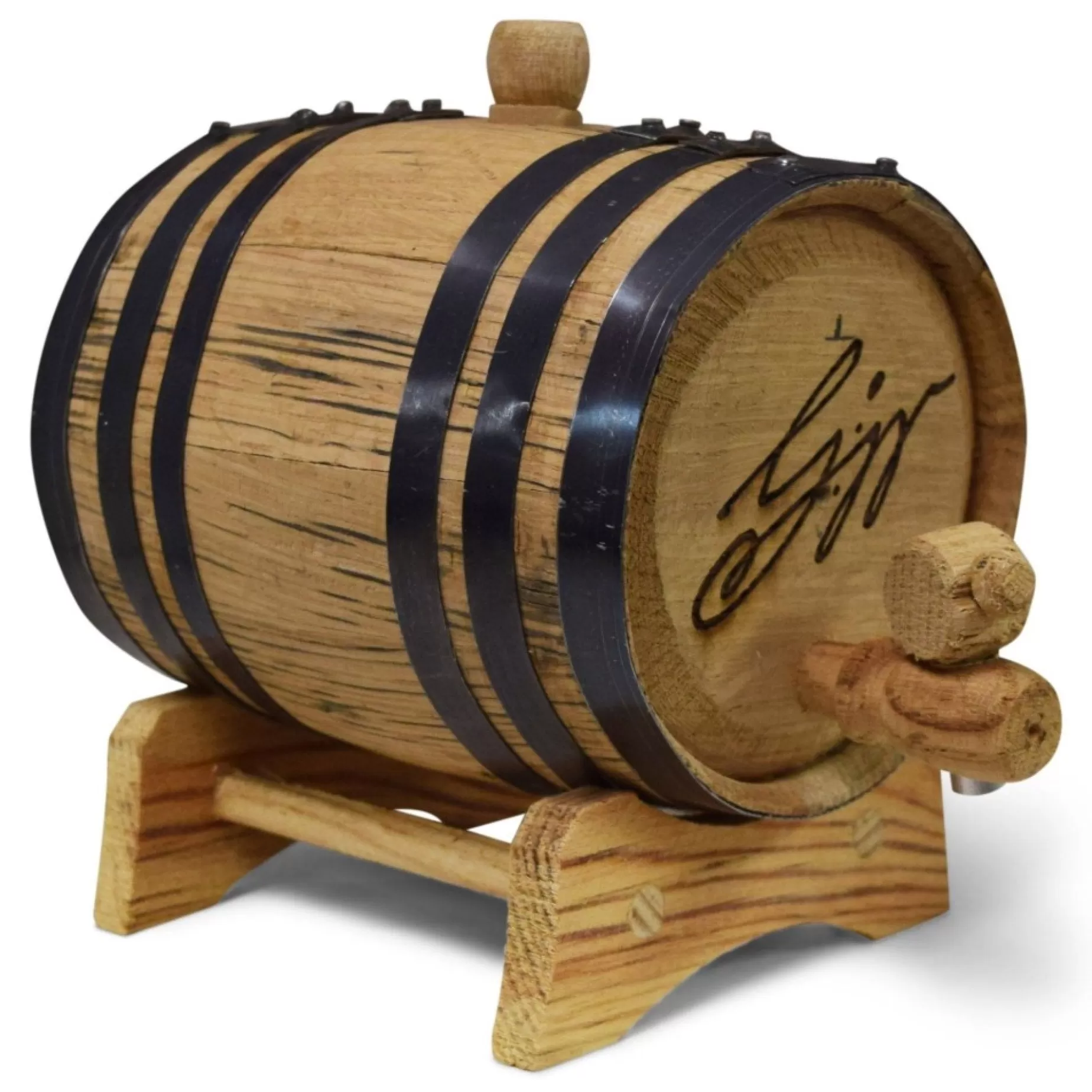 Gw Whiskey Aging Barrel<* Online