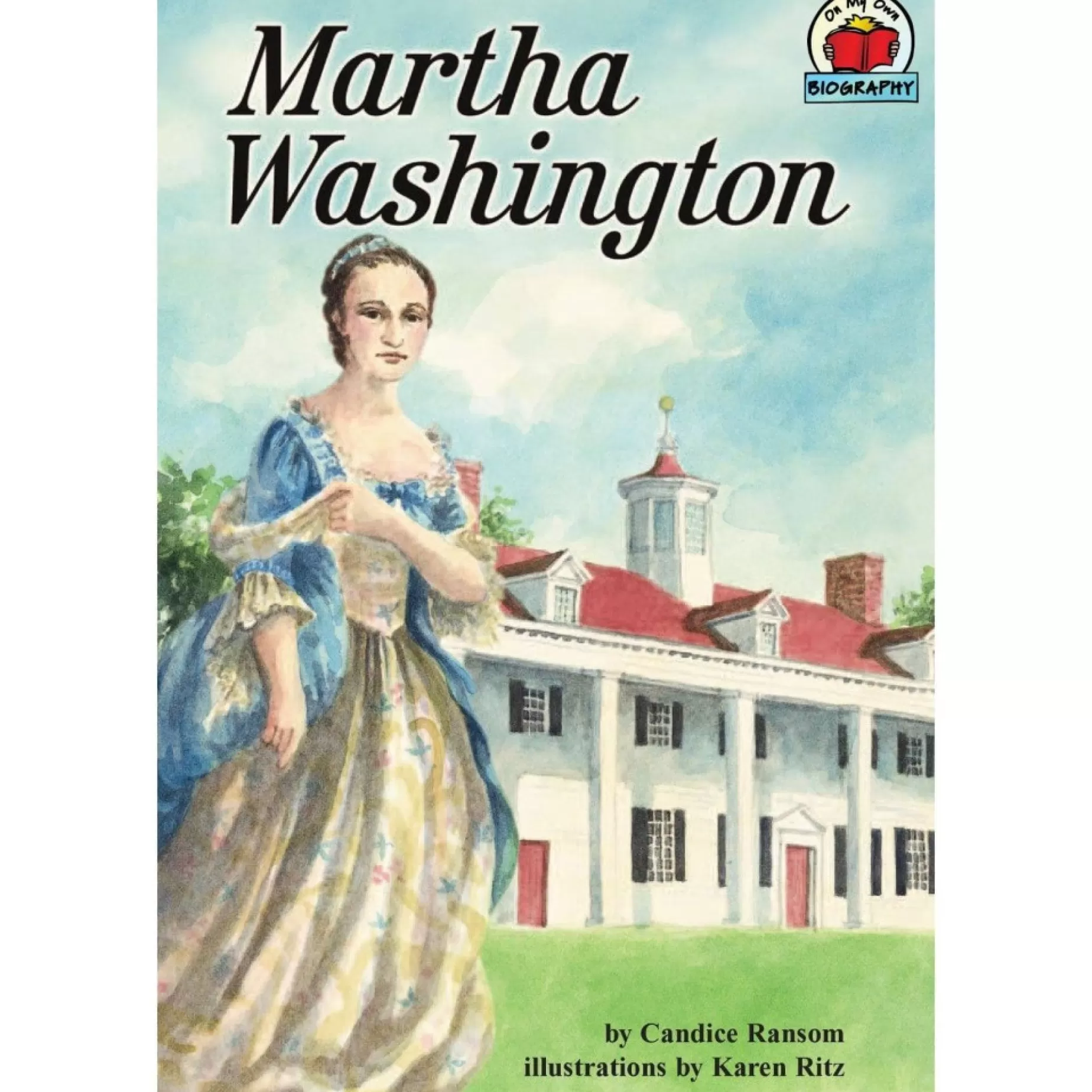 Martha Washington<* Fashion