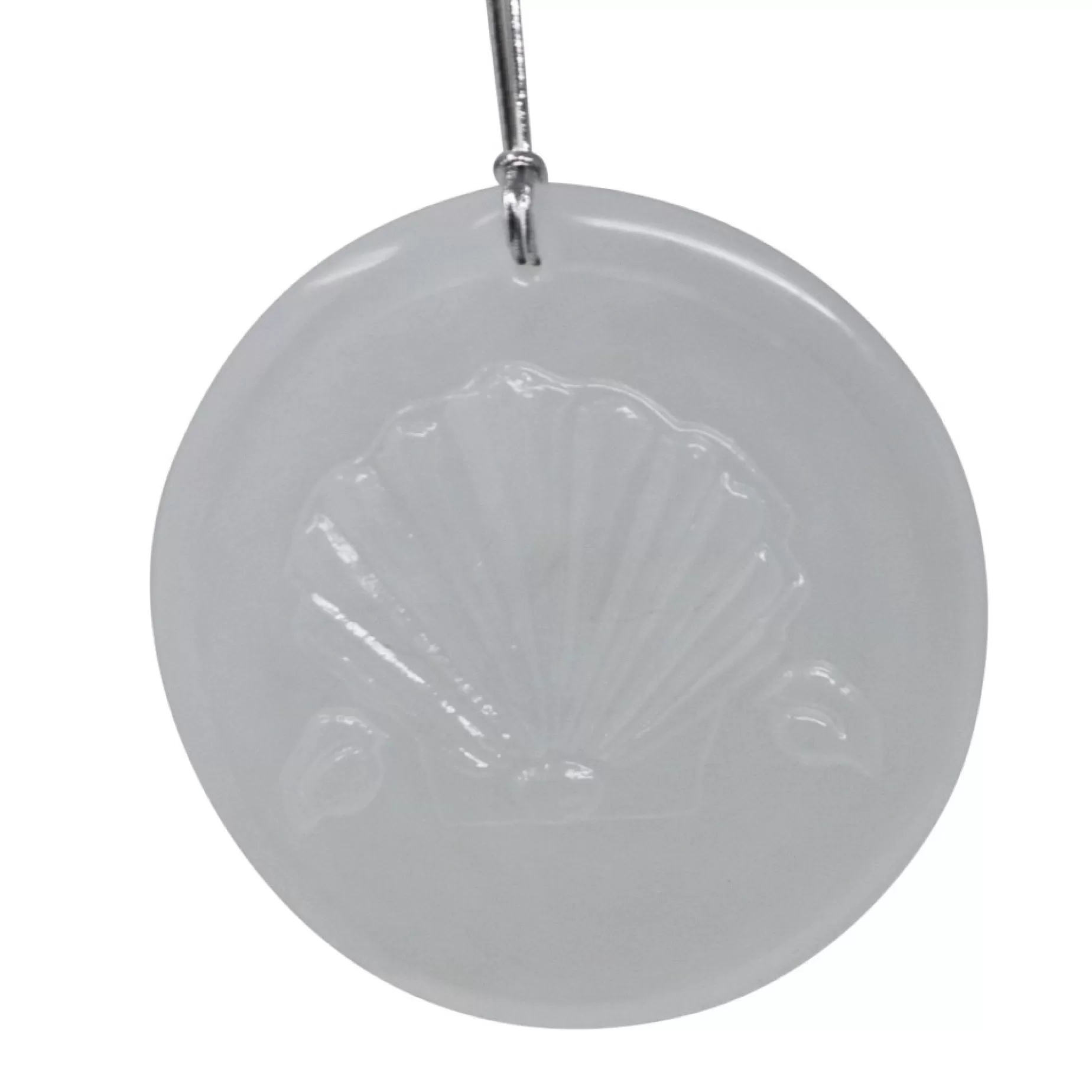 Martha Washington's Shell Suncatcher<* Store