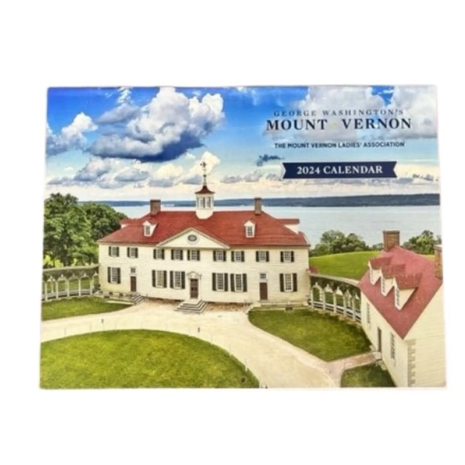 Mount Vernon 2024 Calendar<DEVELOPMENT Clearance