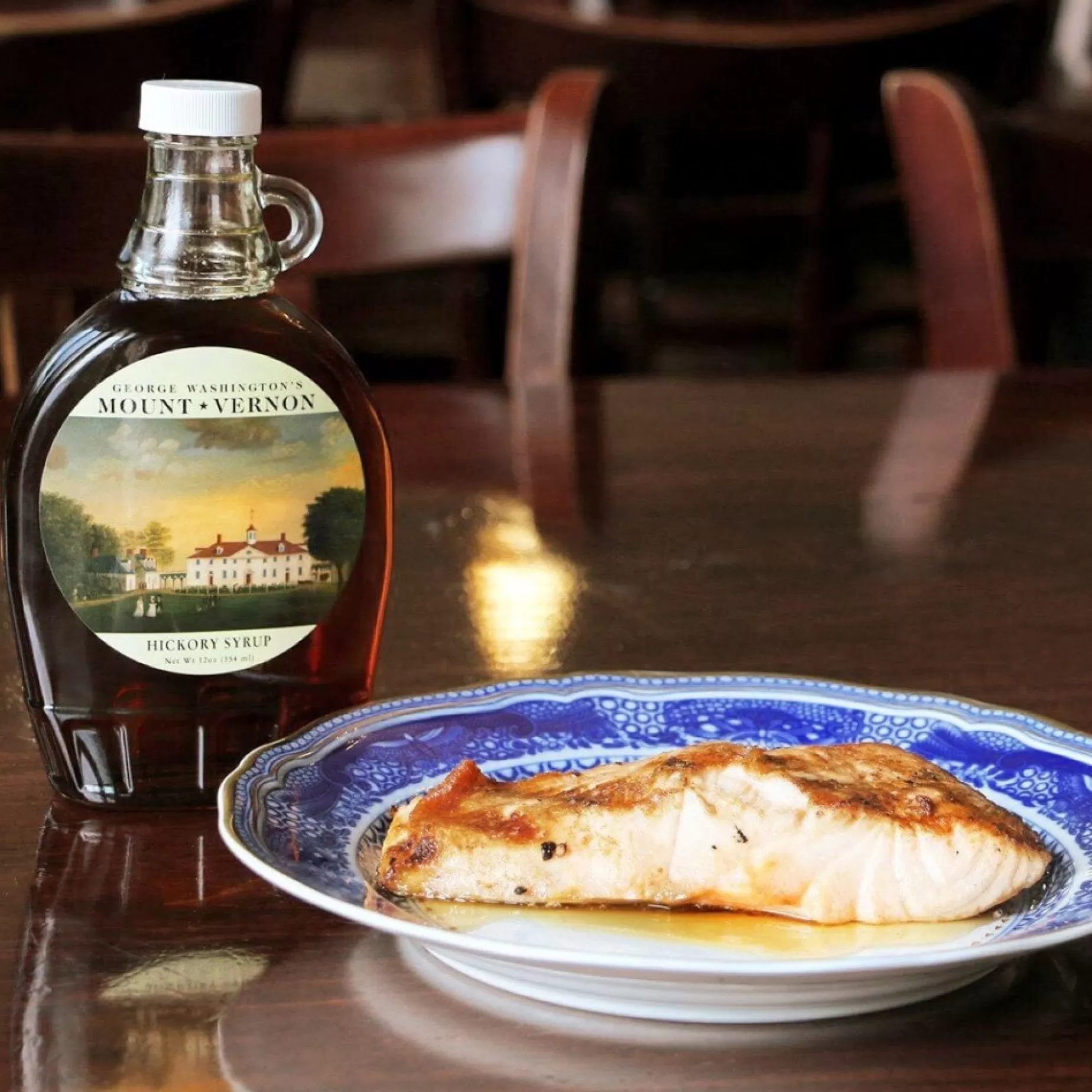 Mount Vernon Hickory Syrup<WILDWOOD HICKORY SYRUP LLC Online