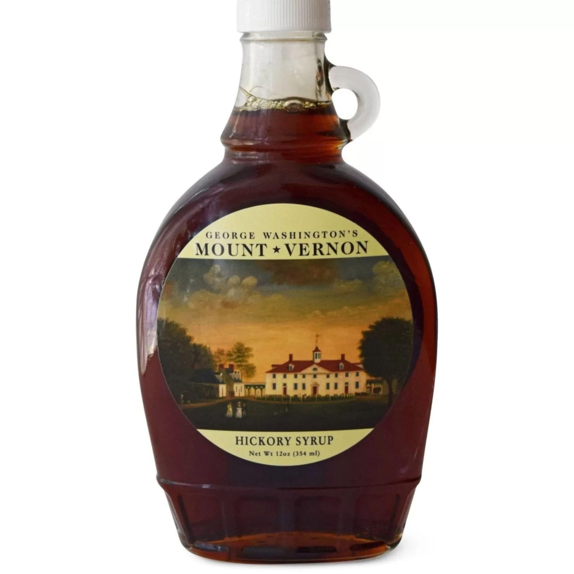 Mount Vernon Hickory Syrup<WILDWOOD HICKORY SYRUP LLC Online