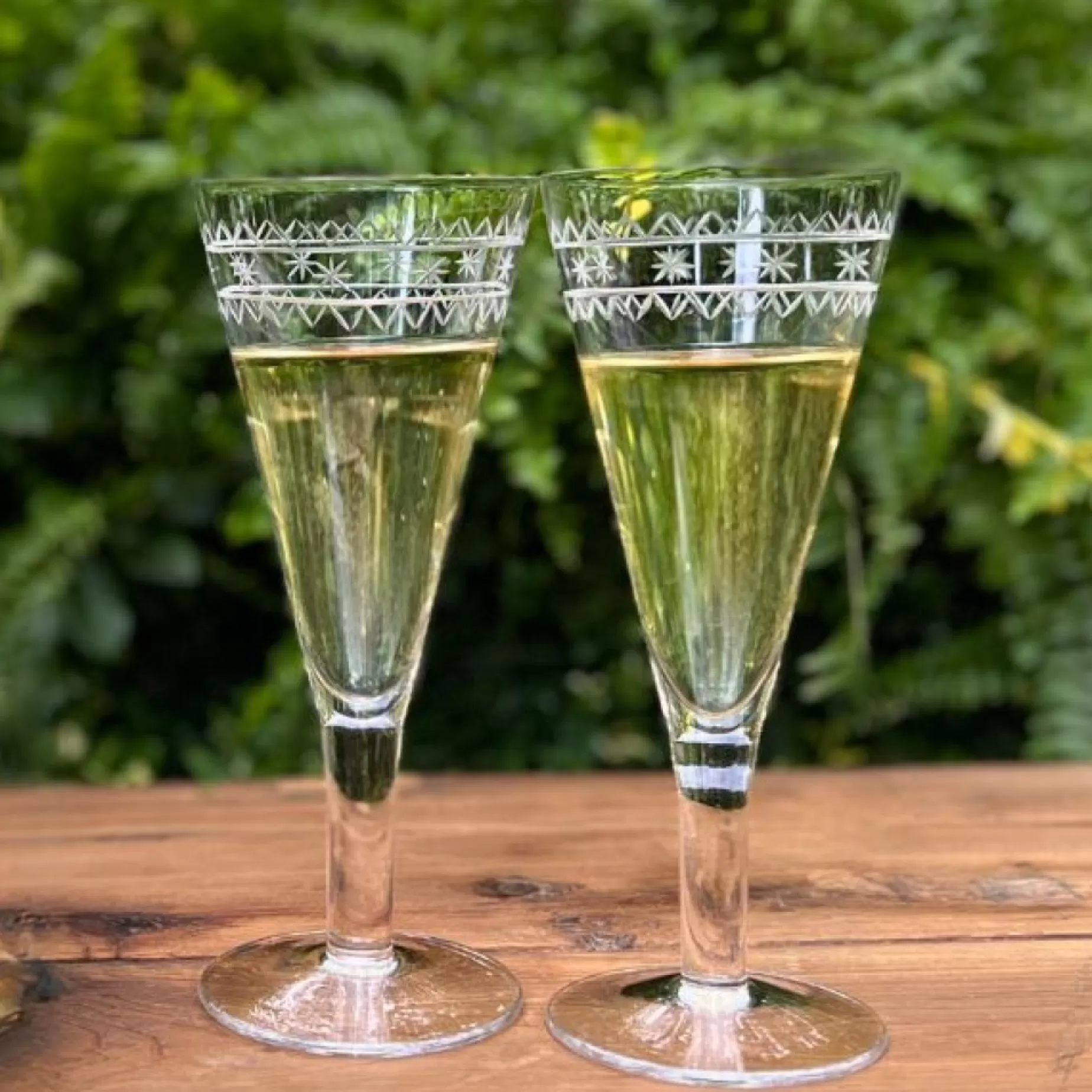 Presidential Heritage Wine Glass<ABIGAILS Fashion