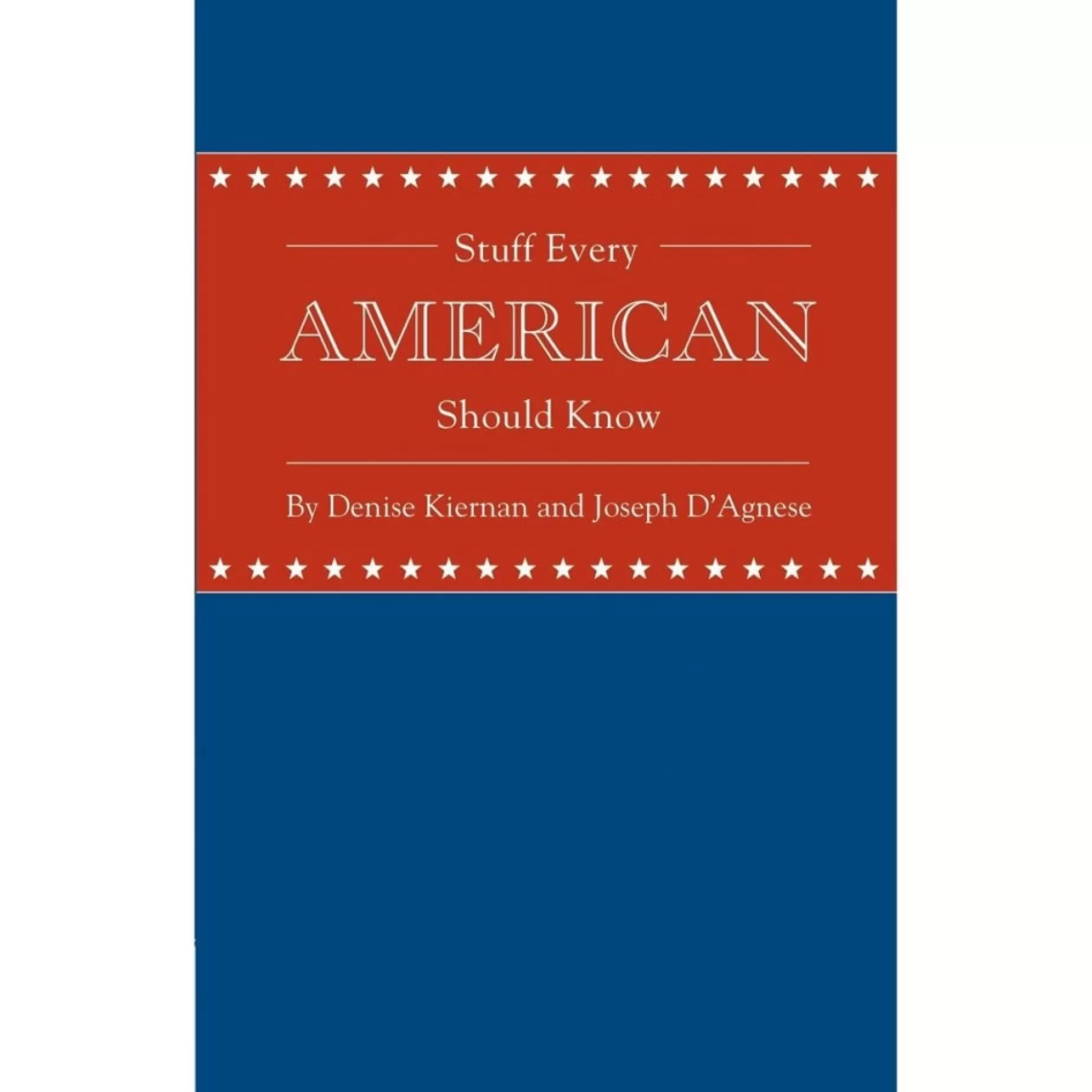 Stuff Every American Should Know<PENGUIN RANDOM HOUSE LLC Clearance