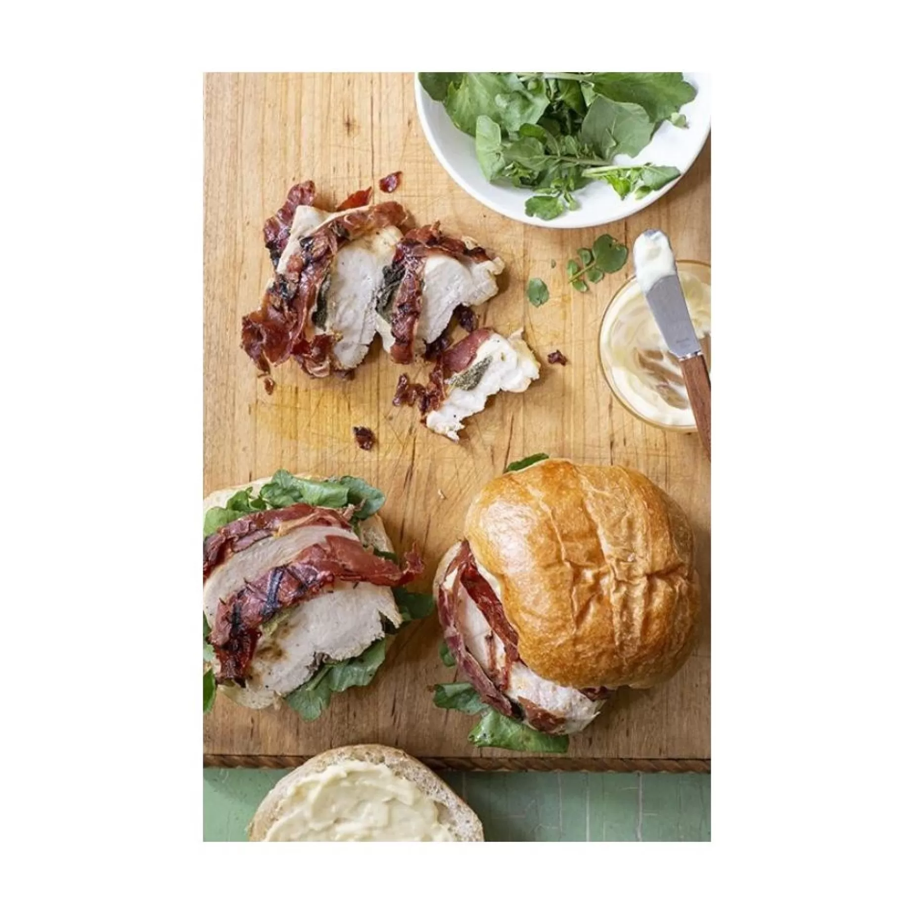 The Red Truck Bakery Farmhouse Cookbook: Sweet And Savory Comfort Food From America's Favorite Rural Bakery<PENGUIN RANDOM HOUSE LLC Outlet
