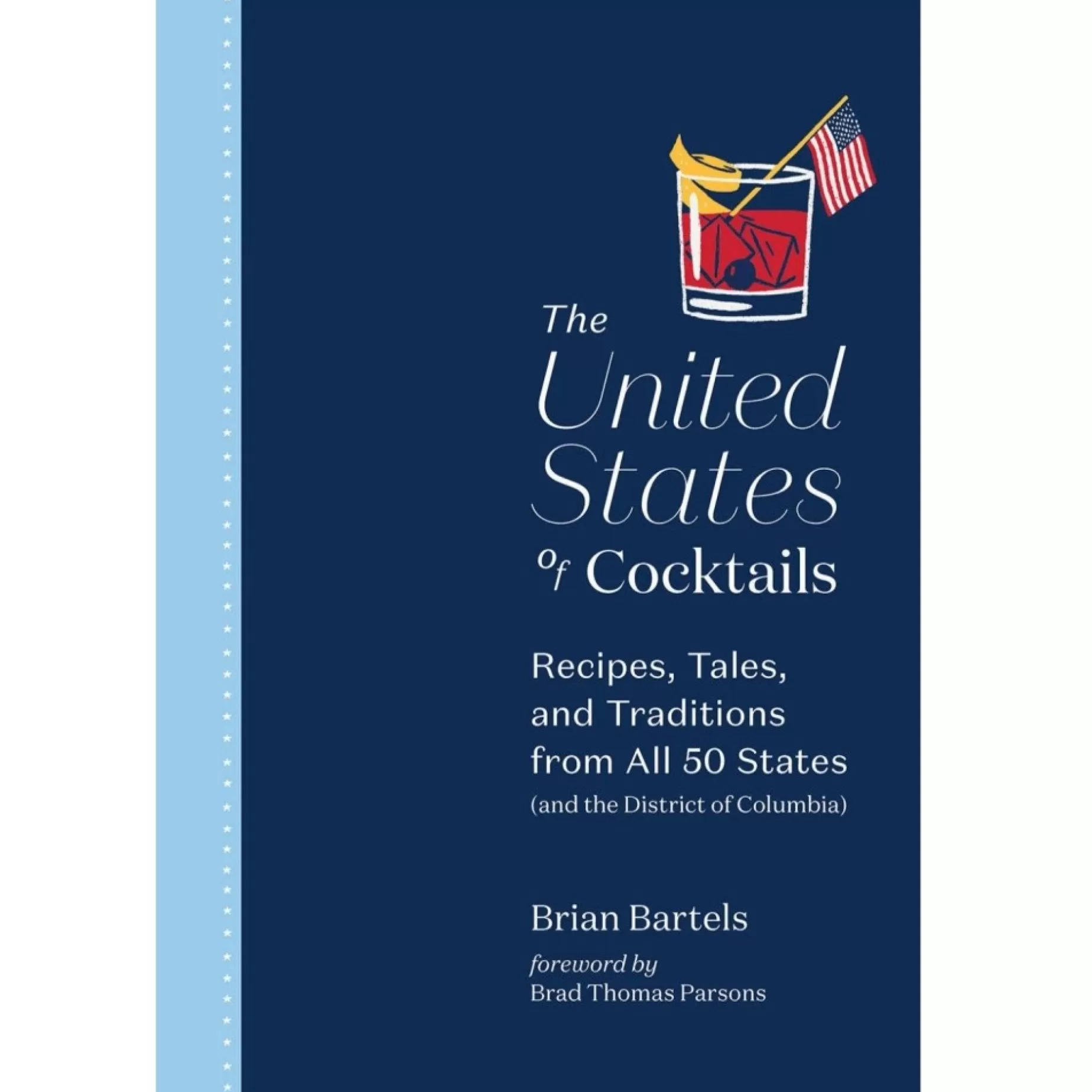 The United States Of Cocktails<Abrams Books Best