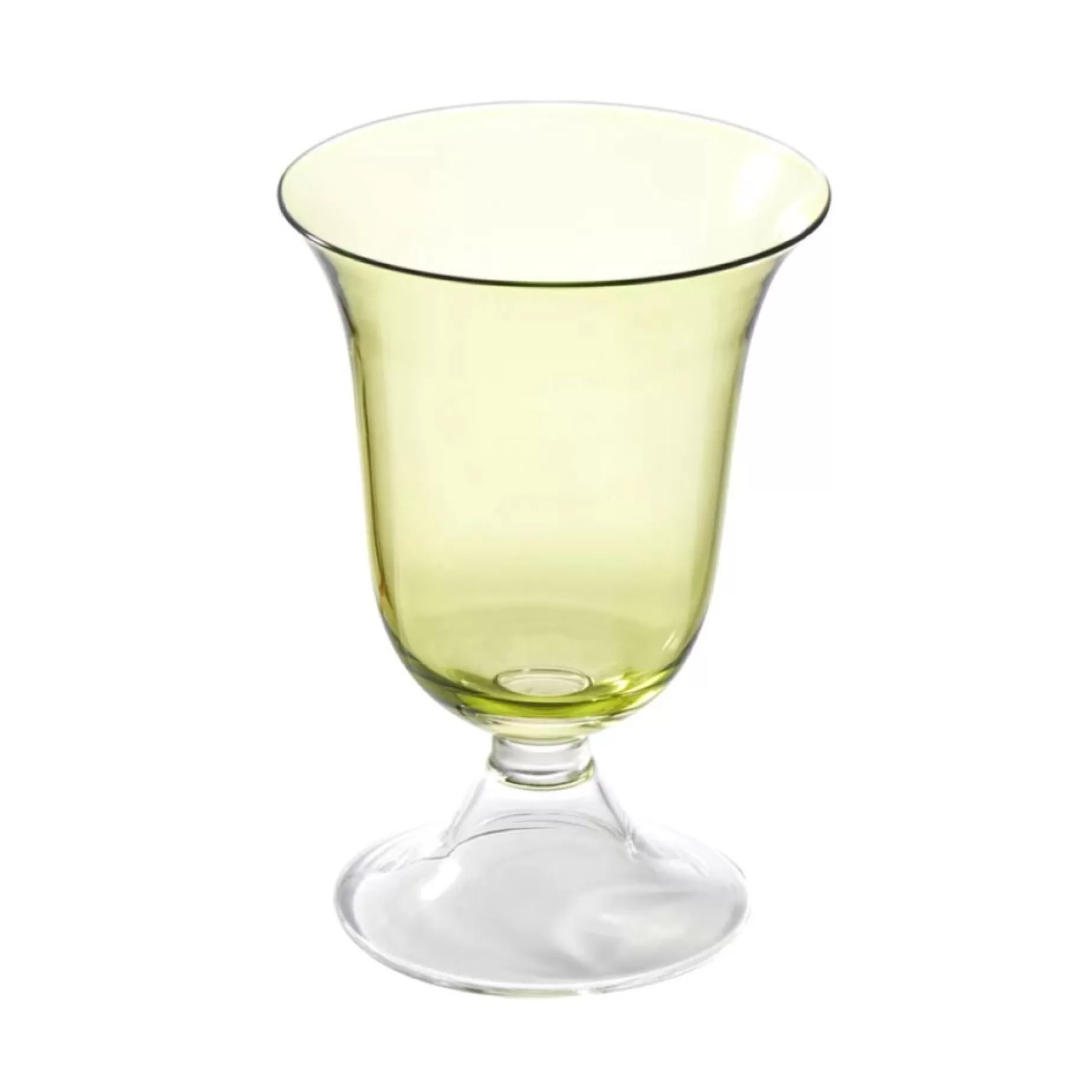 Tinted Water Glass - In 3 Colors<ABIGAILS Clearance