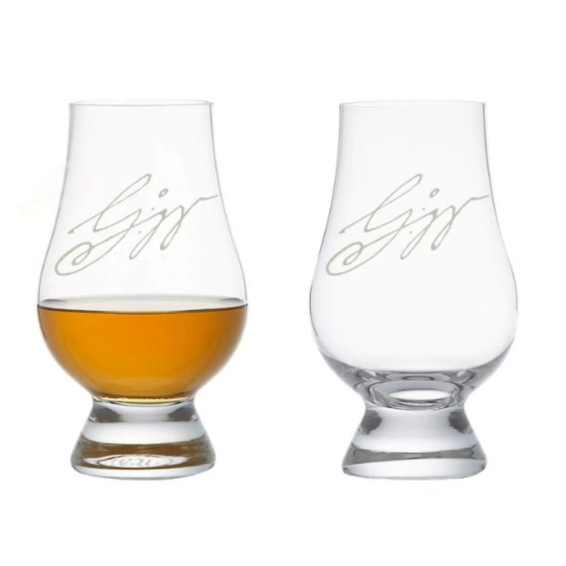 Whiskey Tasting Glass - Glencairn Glass<Glencairn Crystal Clearance